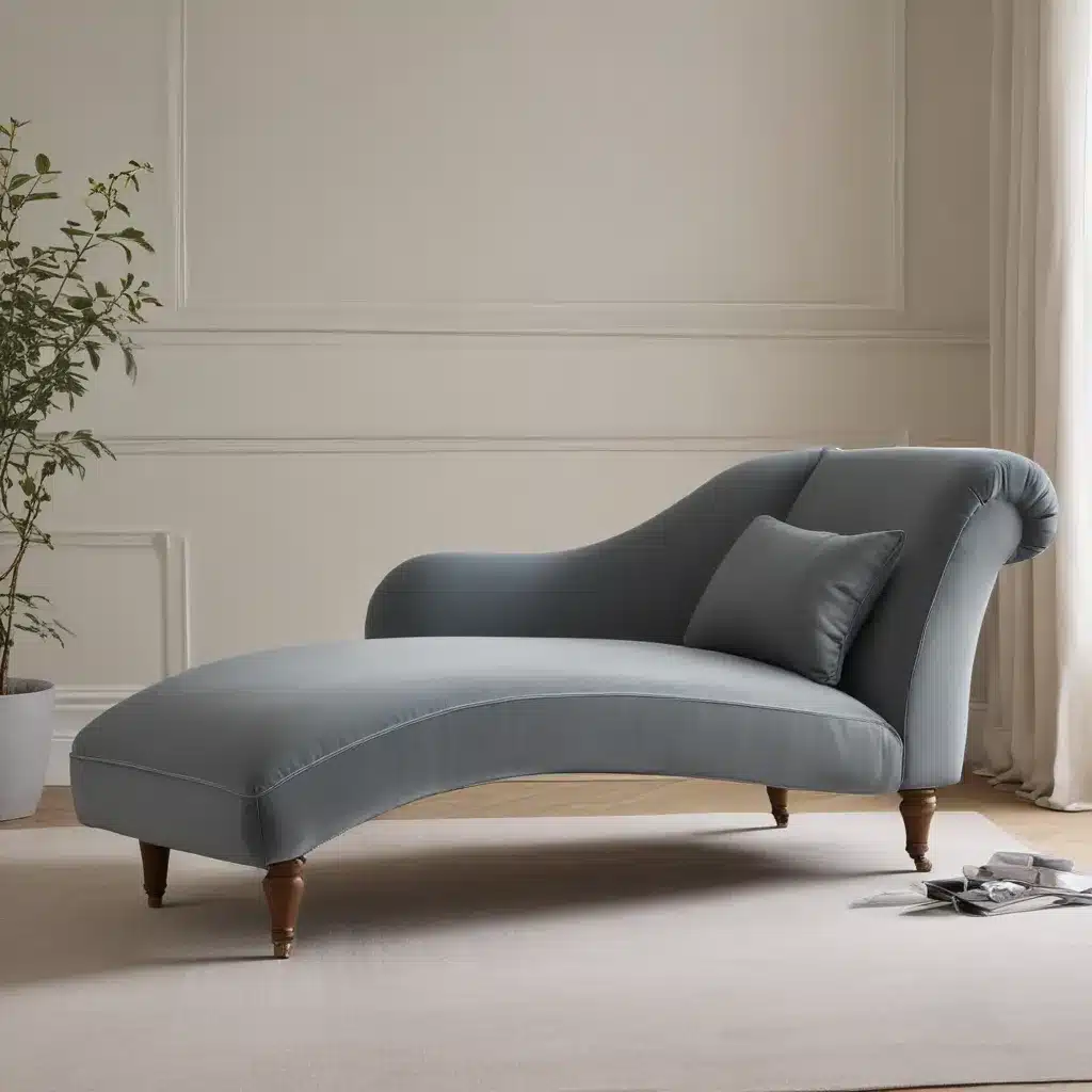 Strike A Pose: Choosing the Perfect Chaise Longue Silhouette