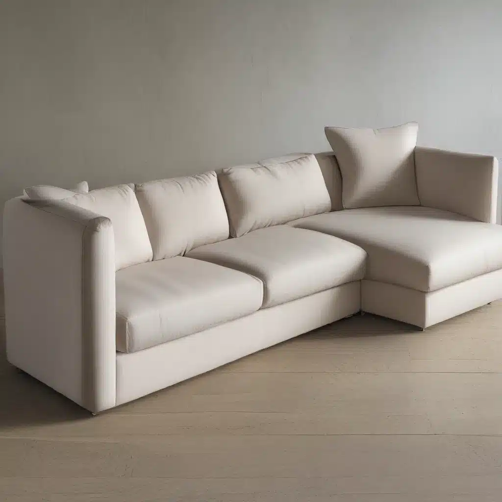 Stunning Sofas that Adapt to Your Needs