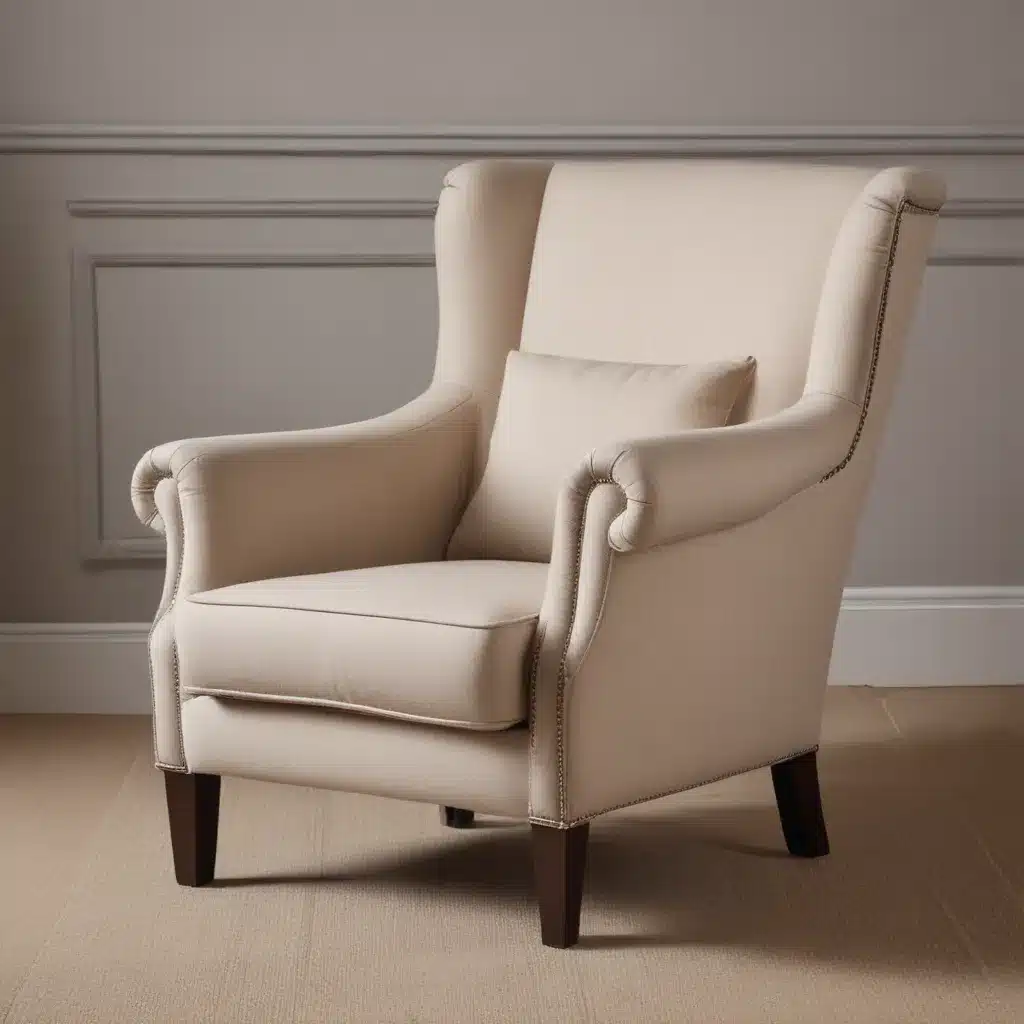 Tailor Your Armchair for Lounging in Luxury