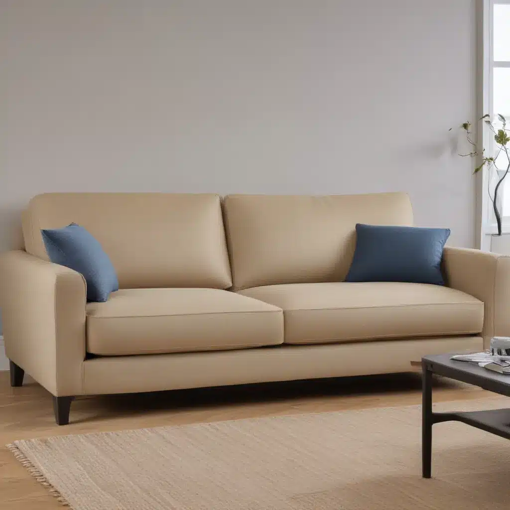 Tailor Your Sofa To Fit Your Life And Style