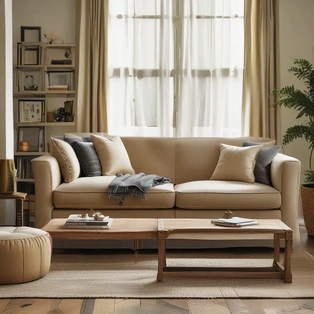 Tailor Your Sofa for Ultimate Comfort and Convenience