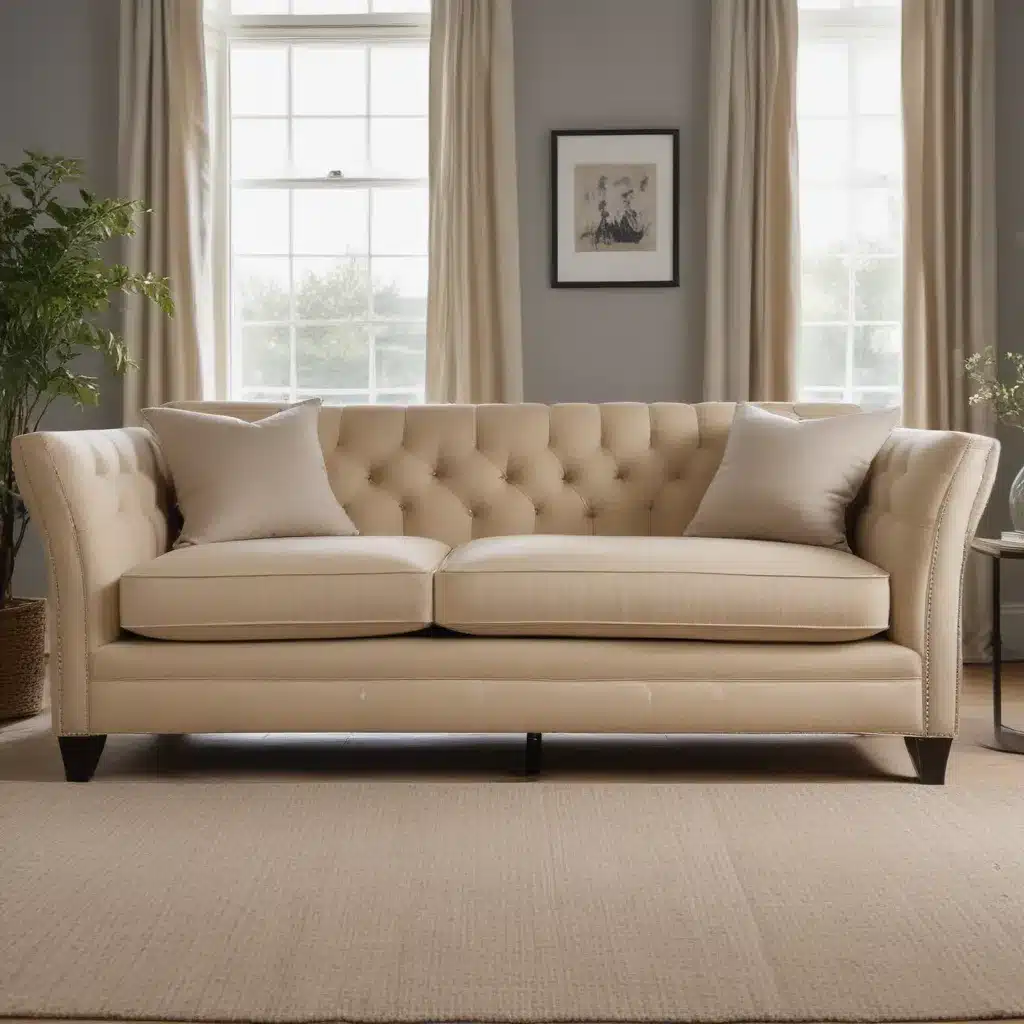 Tailor Your Sofa to Fit Your Lifestyle and Style