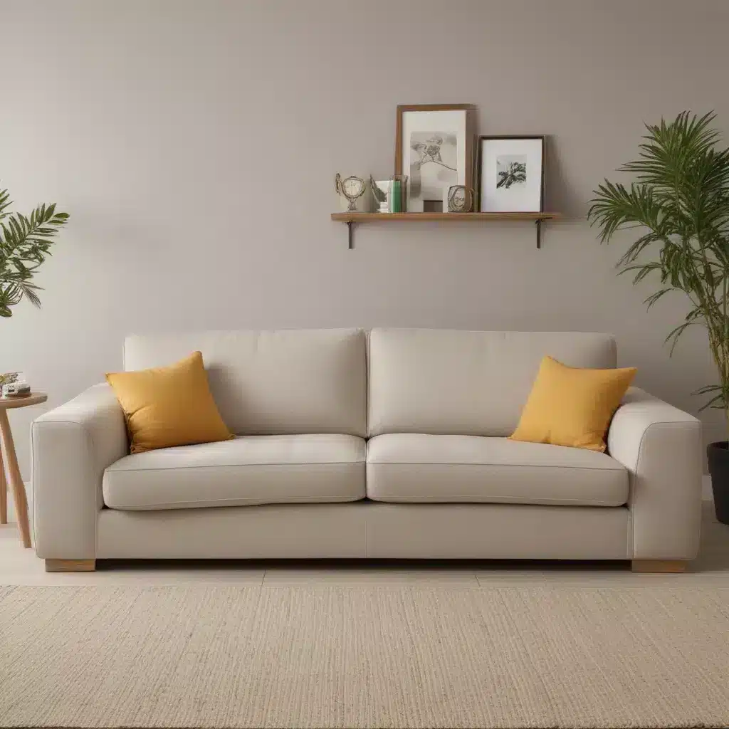 The Benefits of Made to Measure Sofas for Your Familys Needs