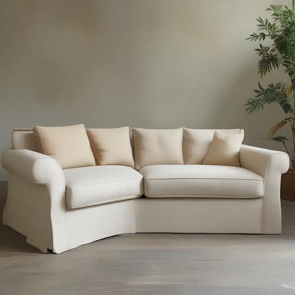The Custom Sofa Youve Been Dreaming Of