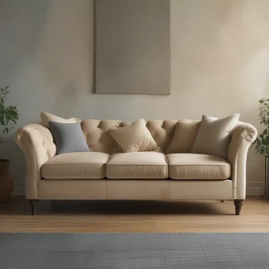 The Pros and Cons of Popular Sofa Leg Styles