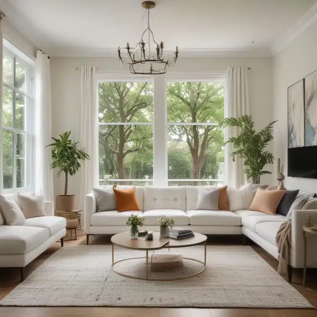The Rule of Threes: How Limiting Decor Creates the Illusion of Space