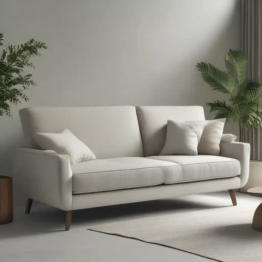 The Sofa Designed Just For You And Your Home