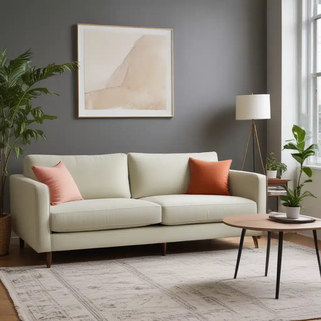 The Ultimate Guide To Choosing A Custom Sofa For Your Living Room