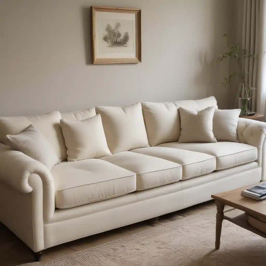 The Ultimate Guide to Choosing the Perfect Sofa Fabric