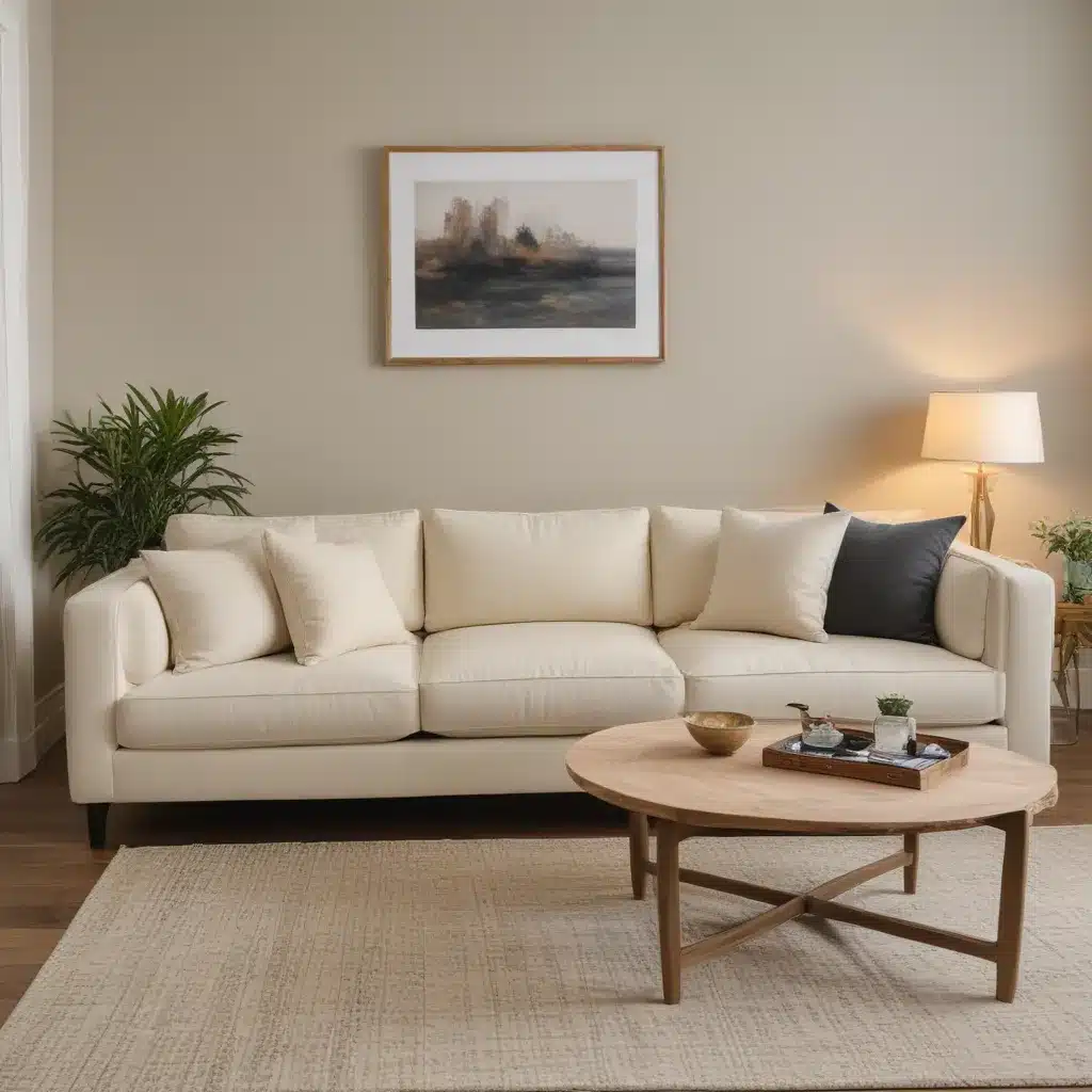 Tips For Finding An Affordable Custom-Made Sofa