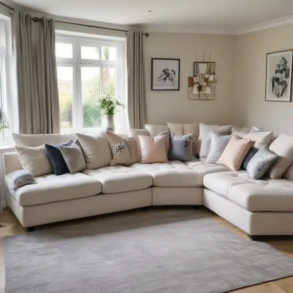 Tips for Styling Your Corner Sofa Bed Like an Interior Designer Tips for Styling Your Corner Sofa Bed Like an Interior Designer