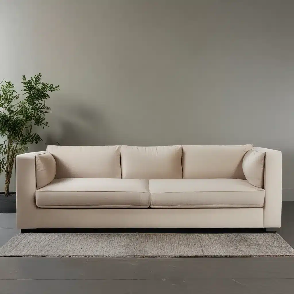 Transform Your Home With Tailor-Made Sofas