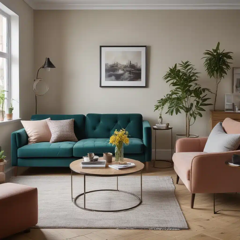 Transform Your Living Room with Our Cleverest Sofas Yet