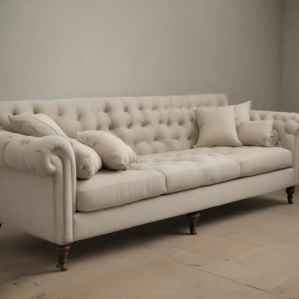 Tufted, Rolled Arm, Lawson: Guide to Sofa Styles