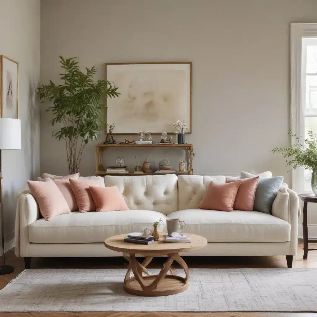 Ultimate Guide to Finding Your Dream Sofa