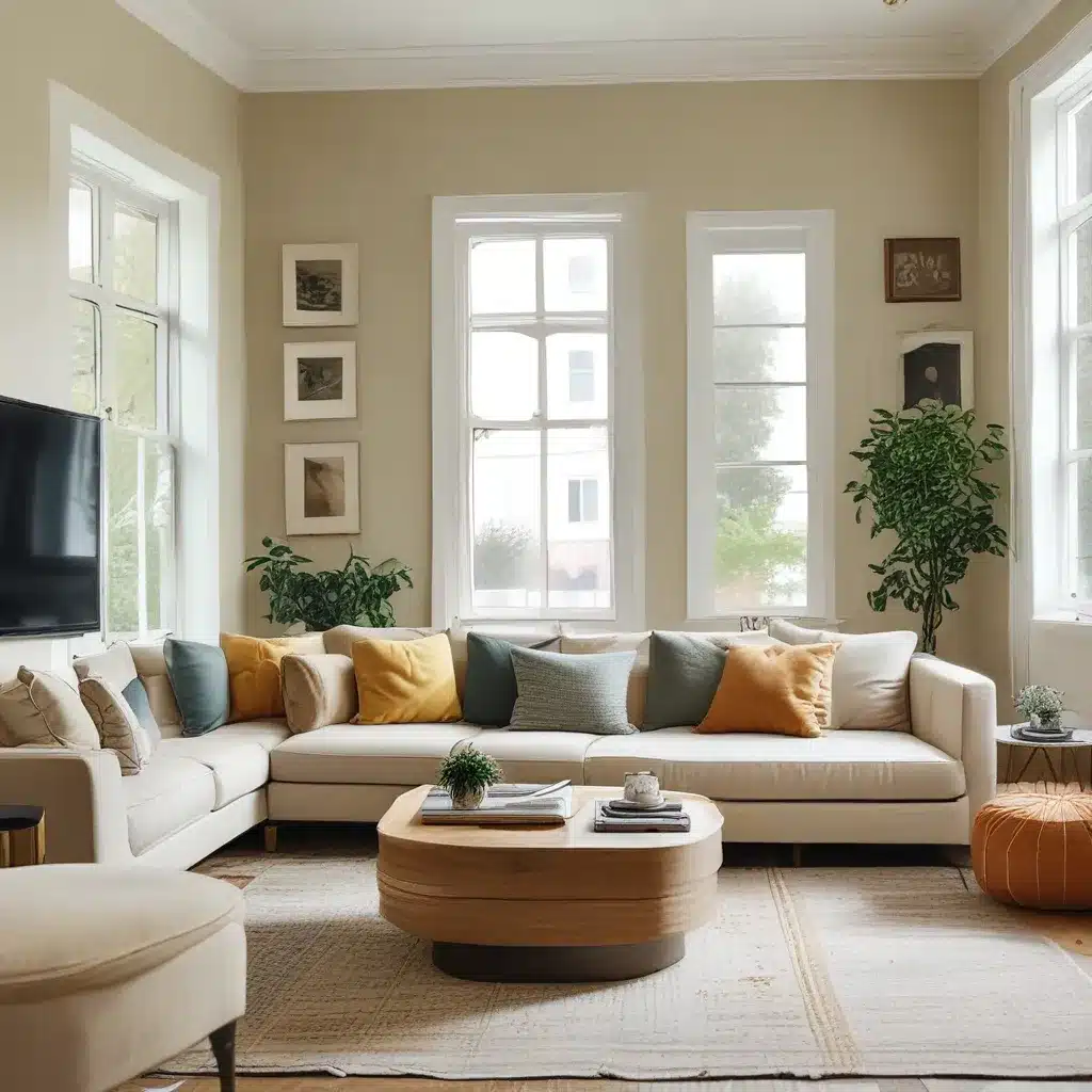 Underutilized Tips to Revamp Your Living Room