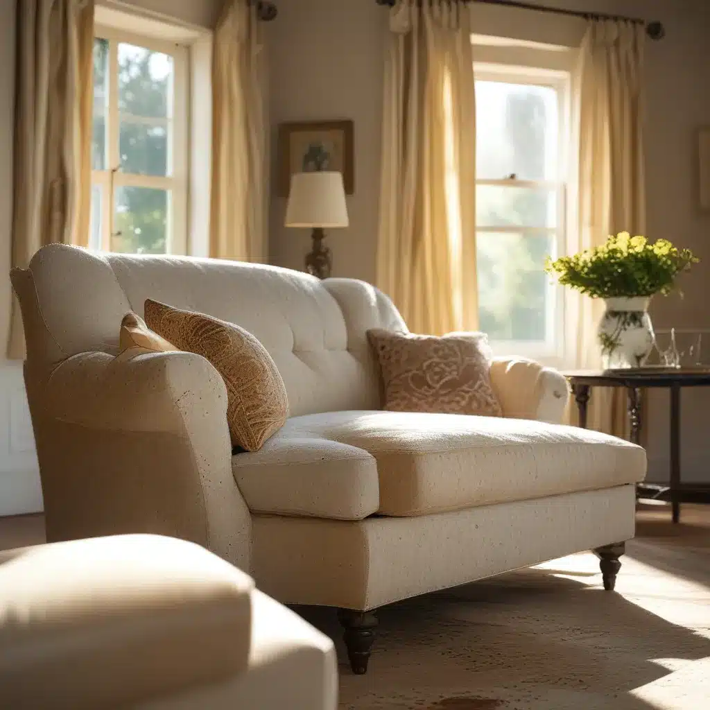 Upholstery Fading In Sunlight? Heres How To Minimize Damage