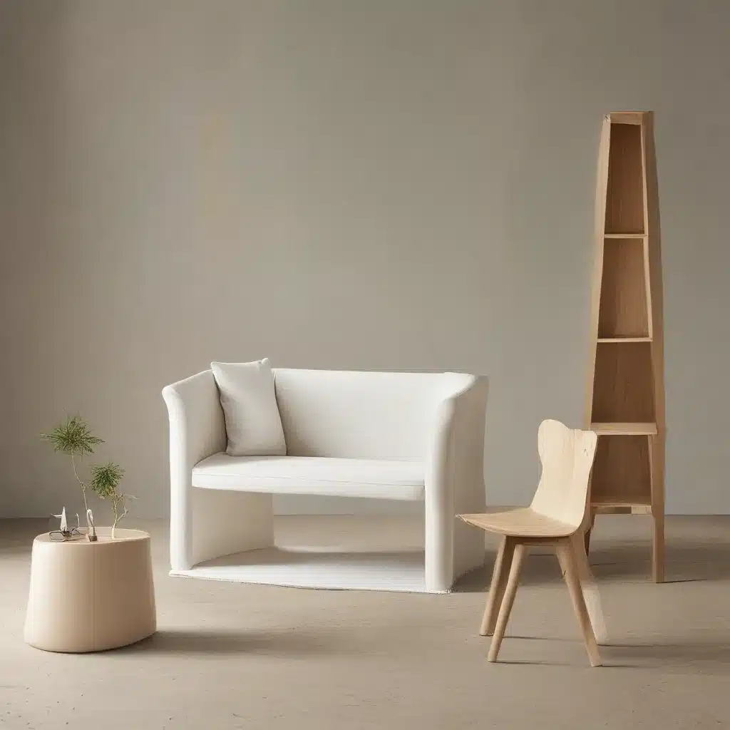 Versatile Furniture Finds For Evolving Life Stages