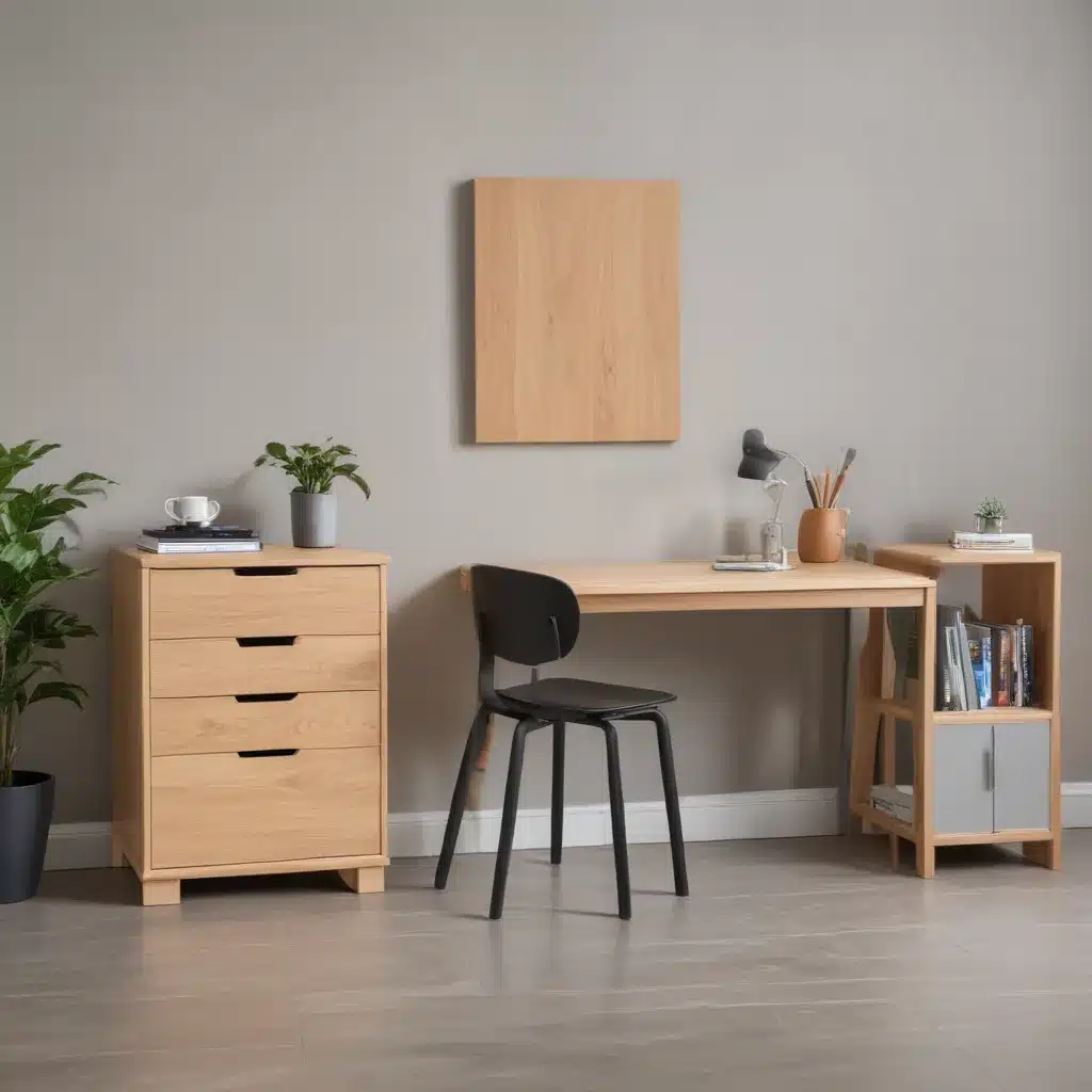 Versatile Furniture To Suit Your Ever-Changing Needs