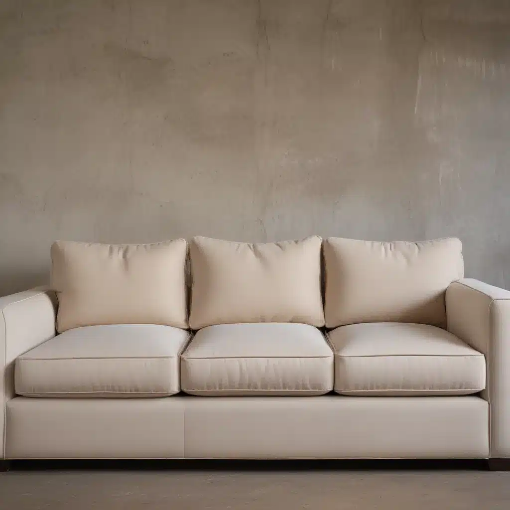 What Makes A Quality Custom-Made Sofa? Material, Craftsmanship And More