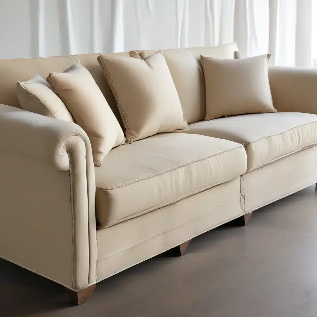 What Makes a Quality Sofa Frame? A Breakdown of Materials