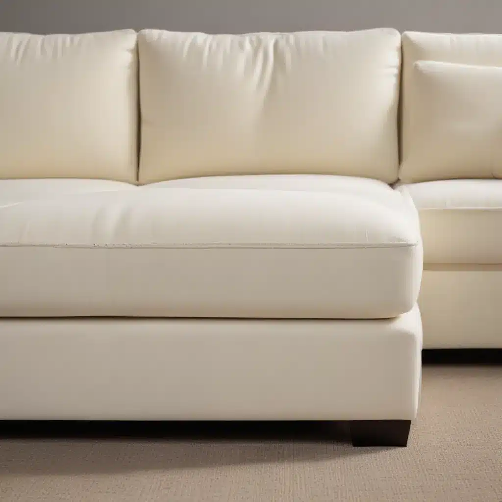 What You Need to Know About Foam Density in Sofa Cushions