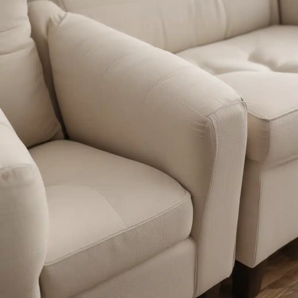 Whats Best for Your Lifestyle: Microfiber, Cotton, or Linen Upholstery?