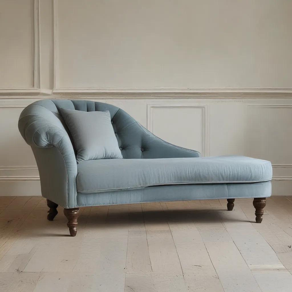 Words to Inspire Your Chaise Longue