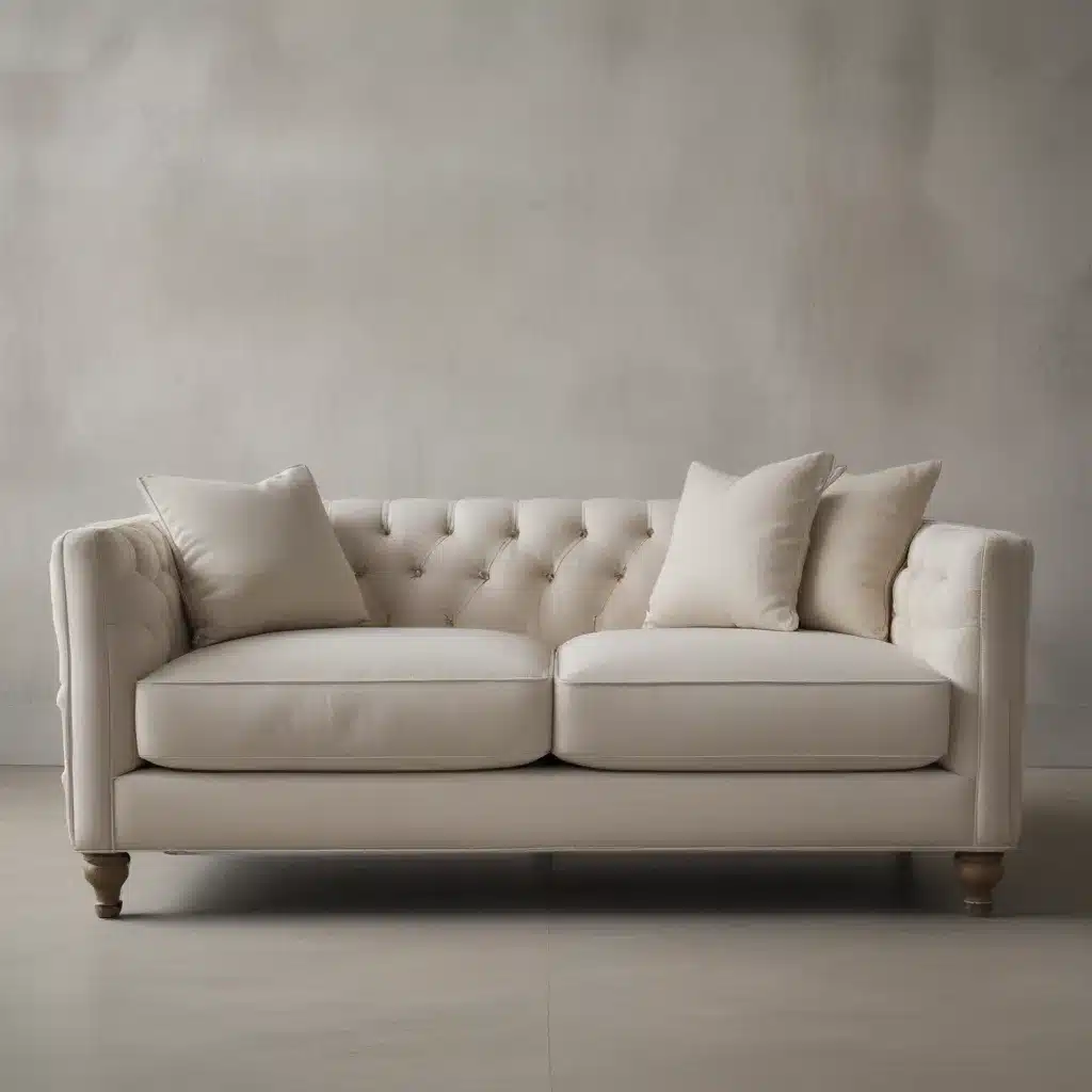 Your Signature Sofa