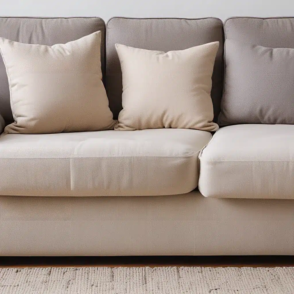 10 Creative Sofa Care Hacks You’ll Wish You Knew Sooner