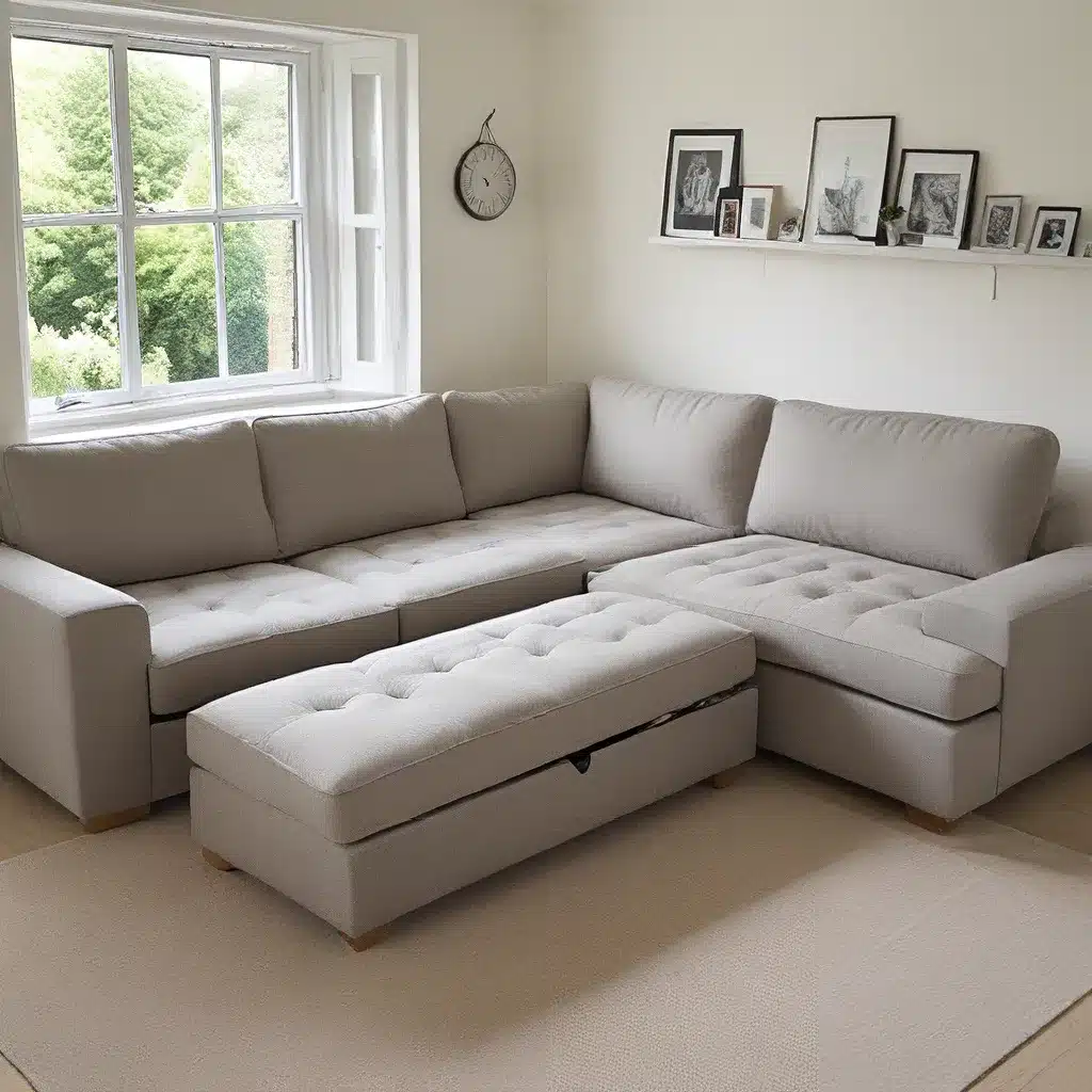 A Myth Busting Guide to Corner Sofa Beds