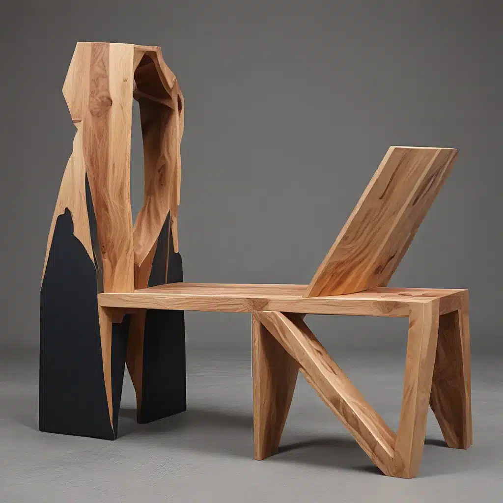 Adaptable Artistry: Furniture That Shapes to Your Needs