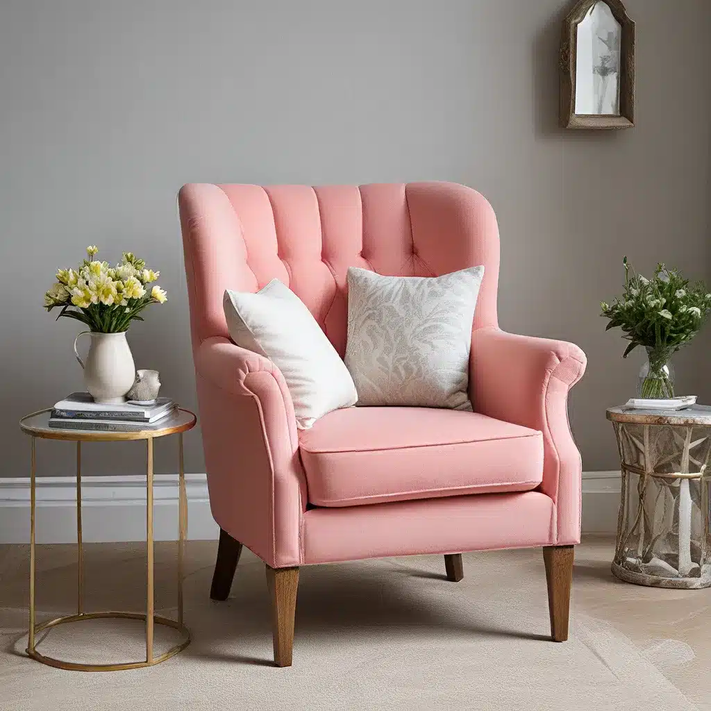 Armchair Bliss: Crafting Your Ultimate Relaxation Haven