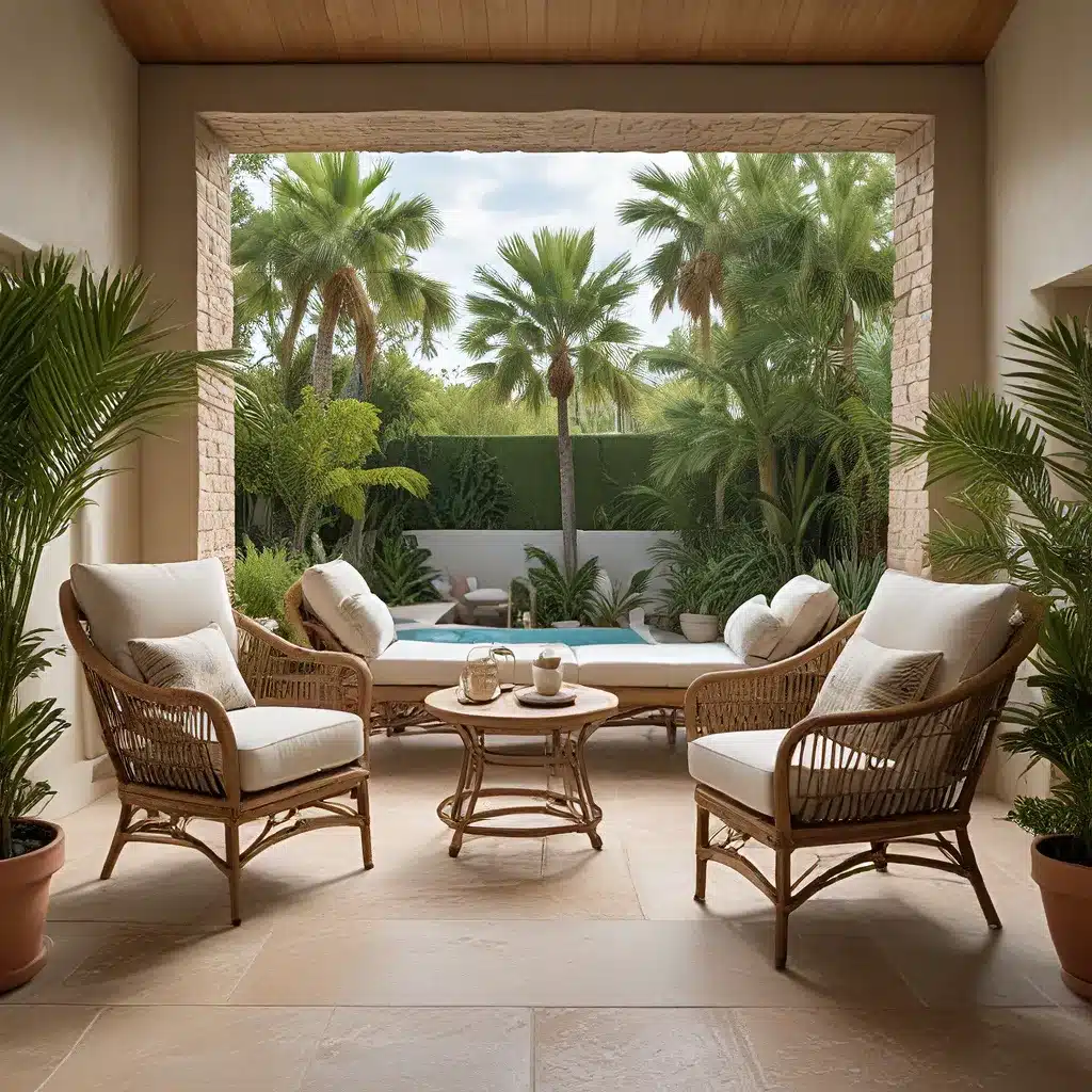 Armchair Oasis: Escape the Everyday in Your Custom Retreat