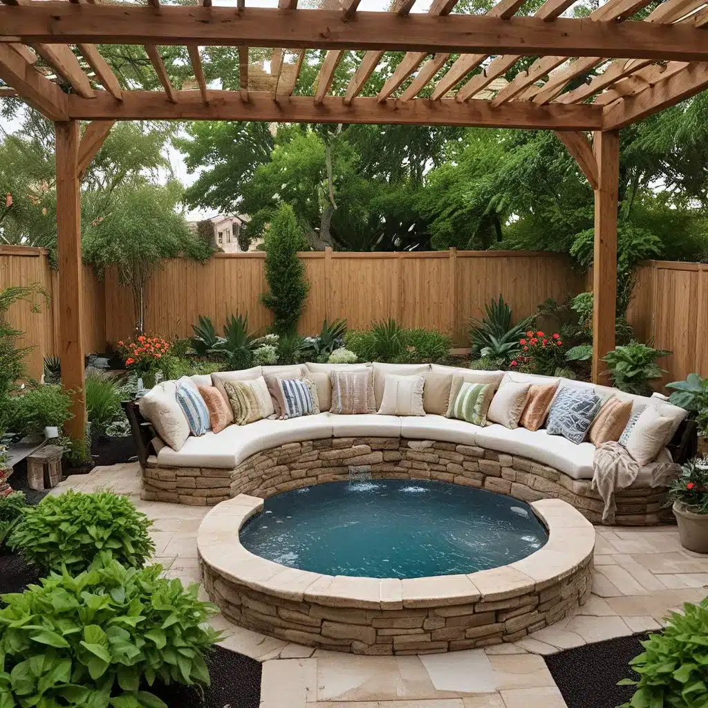 Backyard Bliss – Design Your Outdoor Oasis