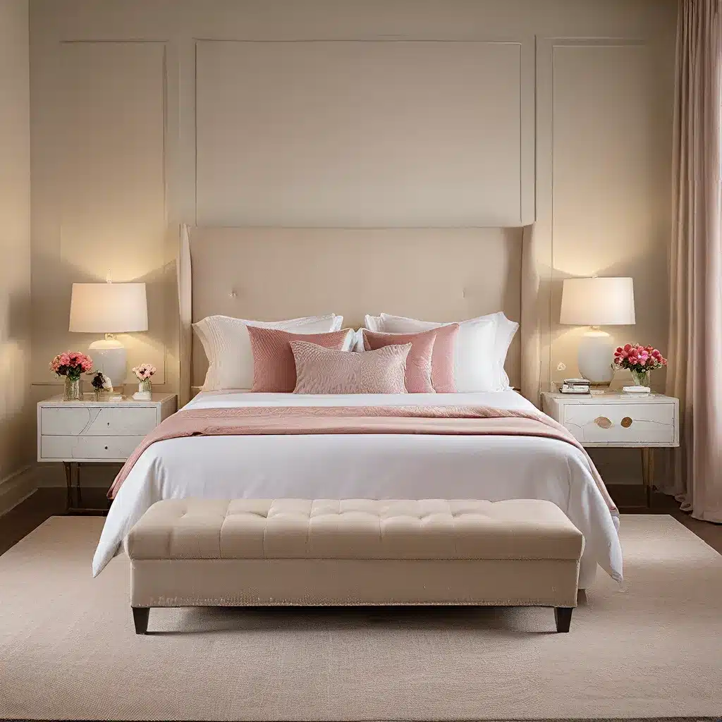 Bespoke Bedroom Bliss: Personalized Sofas for Your Sanctuary