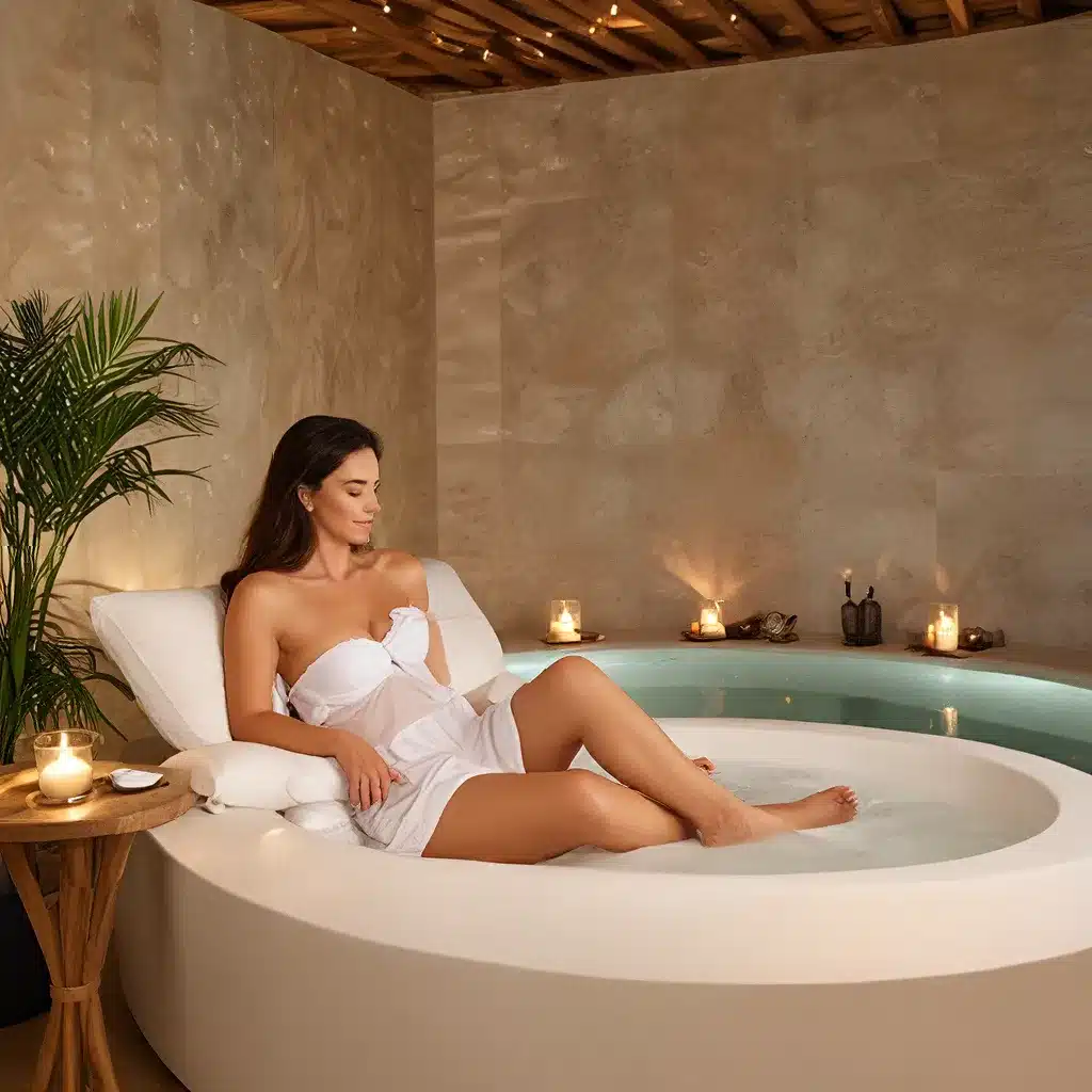 Bespoke Bliss: Create Your Ideal Relaxation Haven