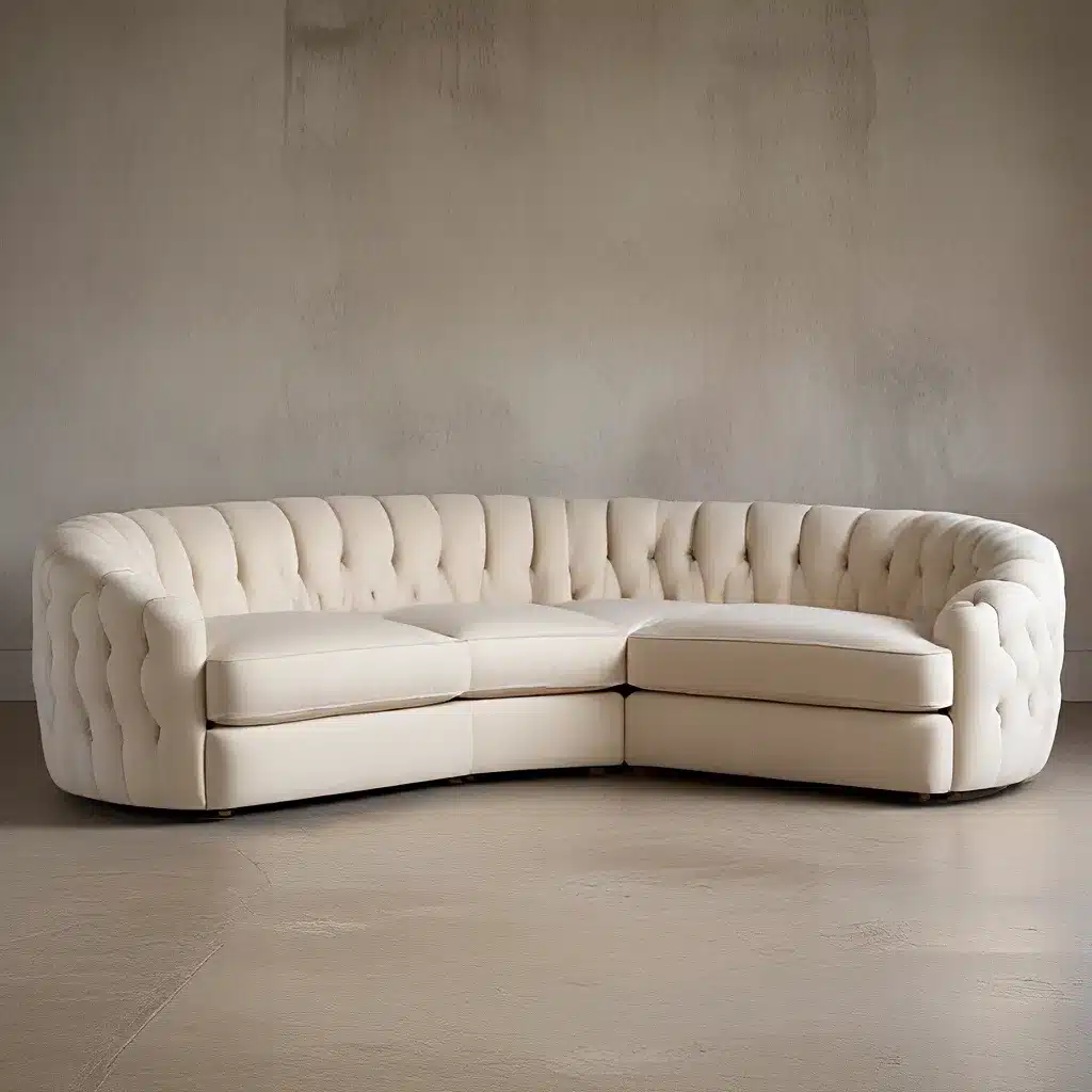 Bespoke Custom Sofas To Reflect Your Distinct Aesthetic