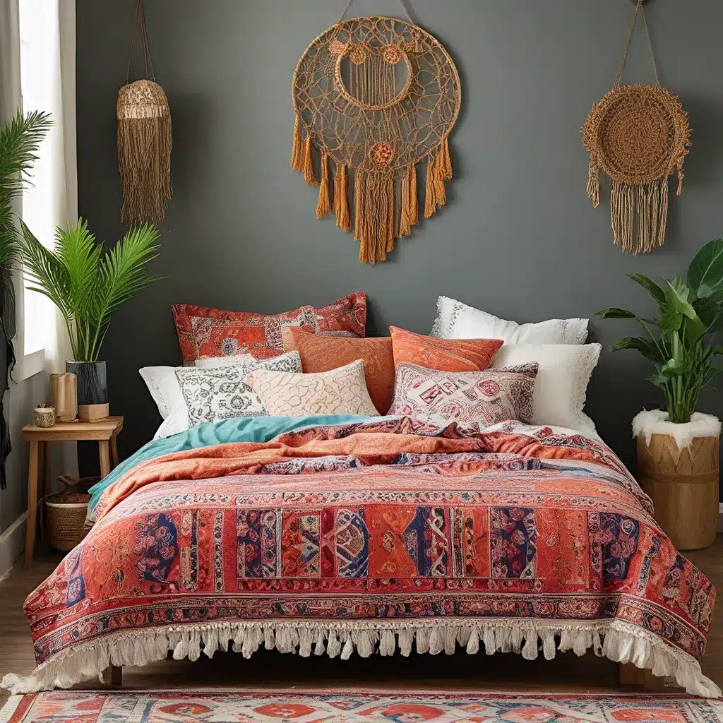 Boho Style on a Budget? Yes, Please!