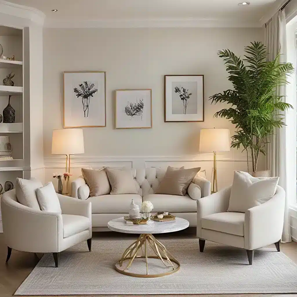 Boutique Luxury at Home: Curating Your Perfect Corner Retreat