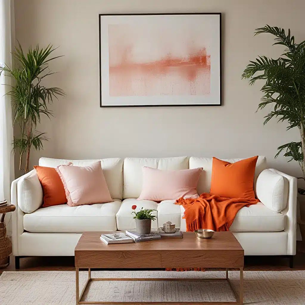 Bringing Back That Just-Bought Glow: Sofa Rejuvenation Secrets