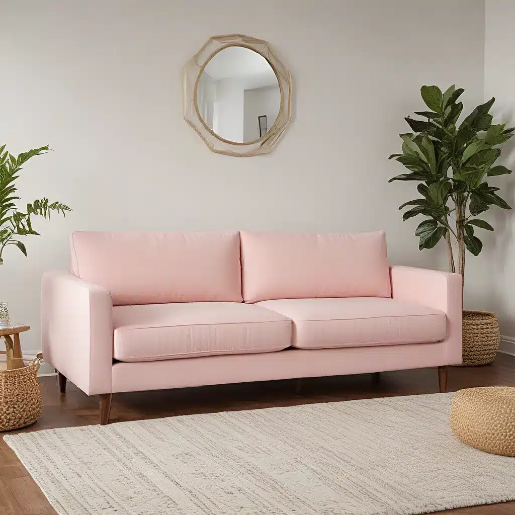 Budget-Friendly Bliss: Affordable Sofas Without Sacrificing Style