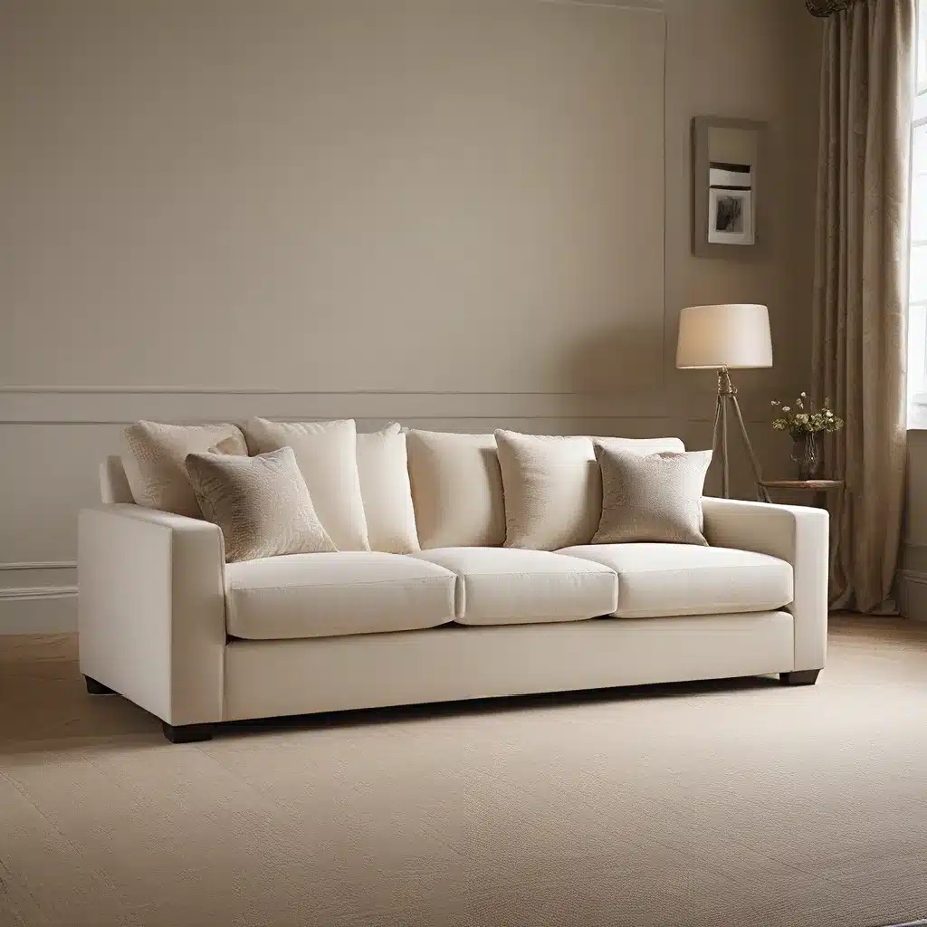 Choose Sofa Spectacular For Sumptuous Tailor Made Seating