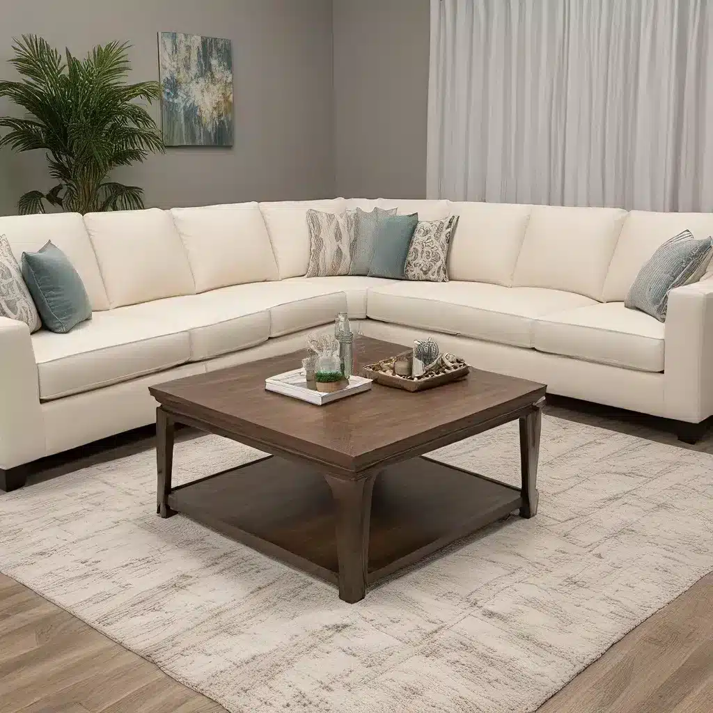 Choose Your Category: Customized Comfort By Sofa Spectacular