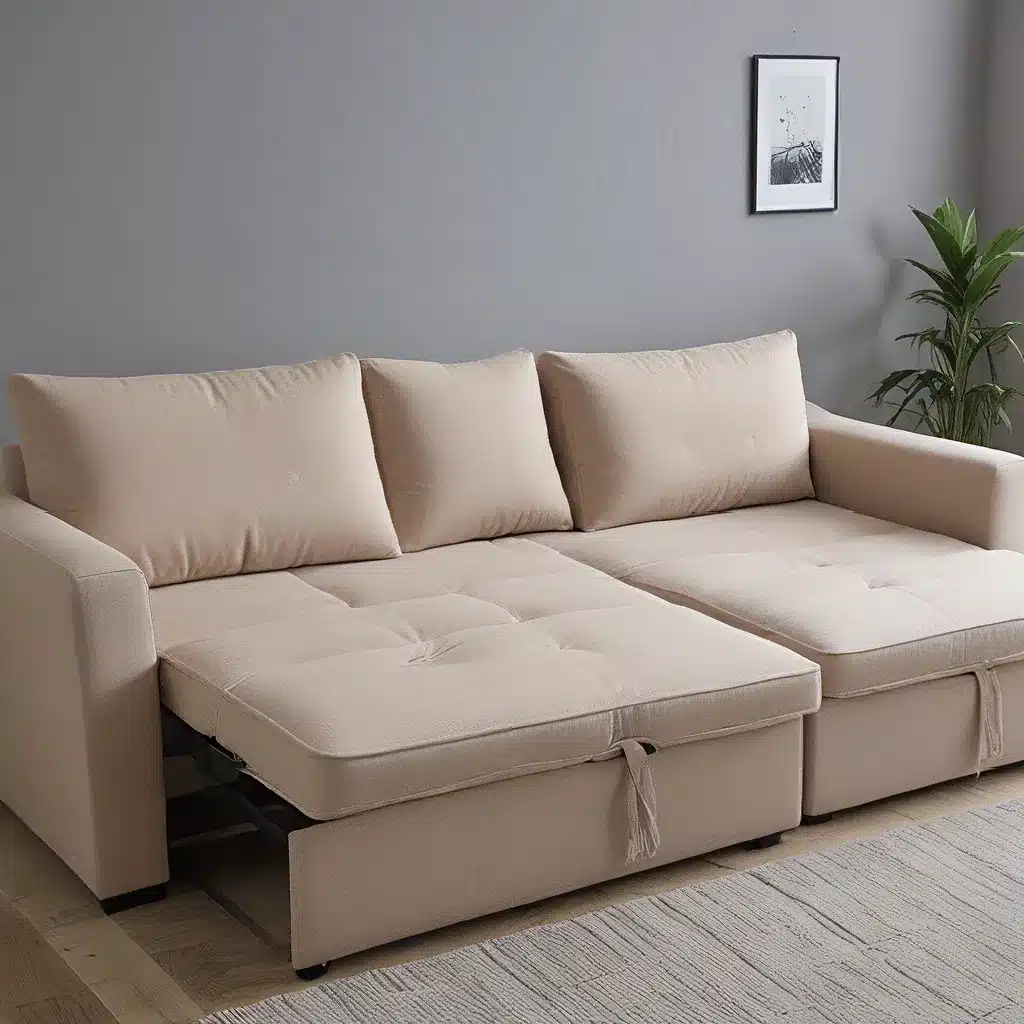 Choose Your Own Ideal Sofa Bed Size