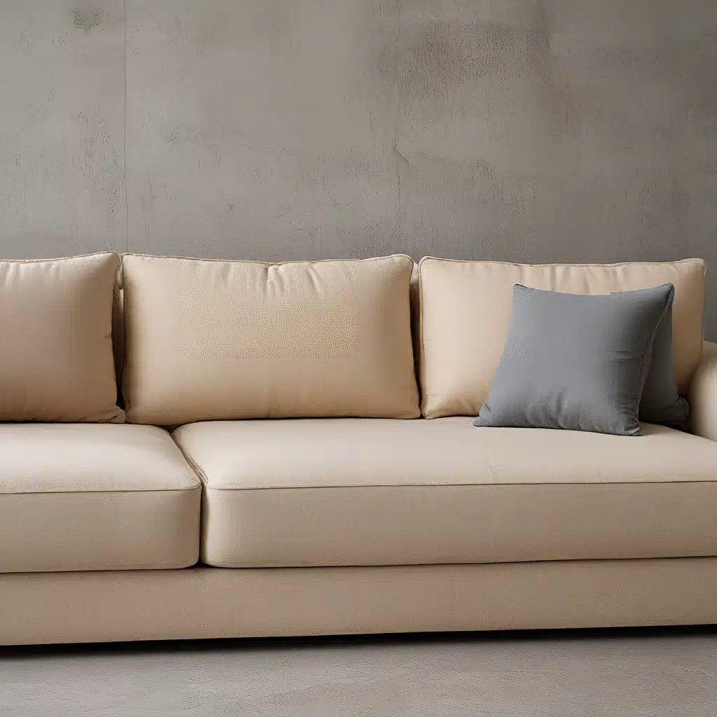 Choosing Durable Custom Sofa Materials