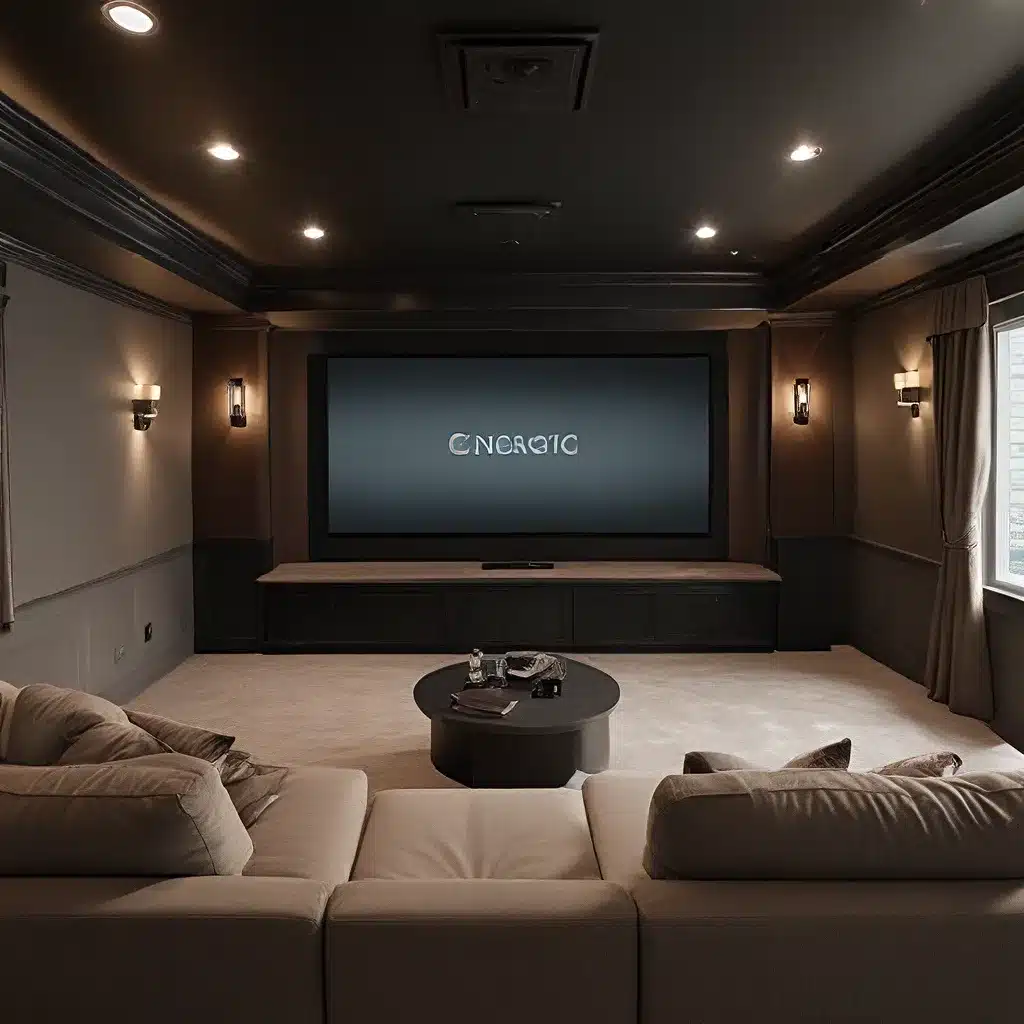 Cinematic Style: Transforming Your Home Theater