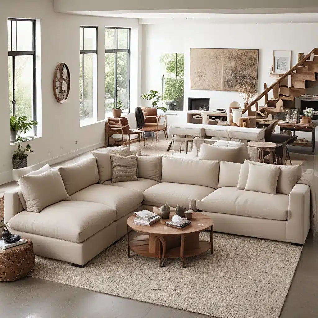 Clever Sectional Solutions