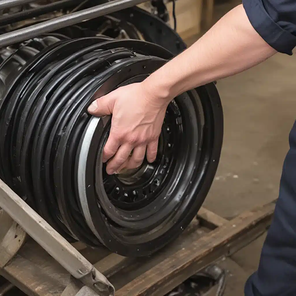 Coil Springs vs 8-Way Hand-Tie: Uncovering Support Systems