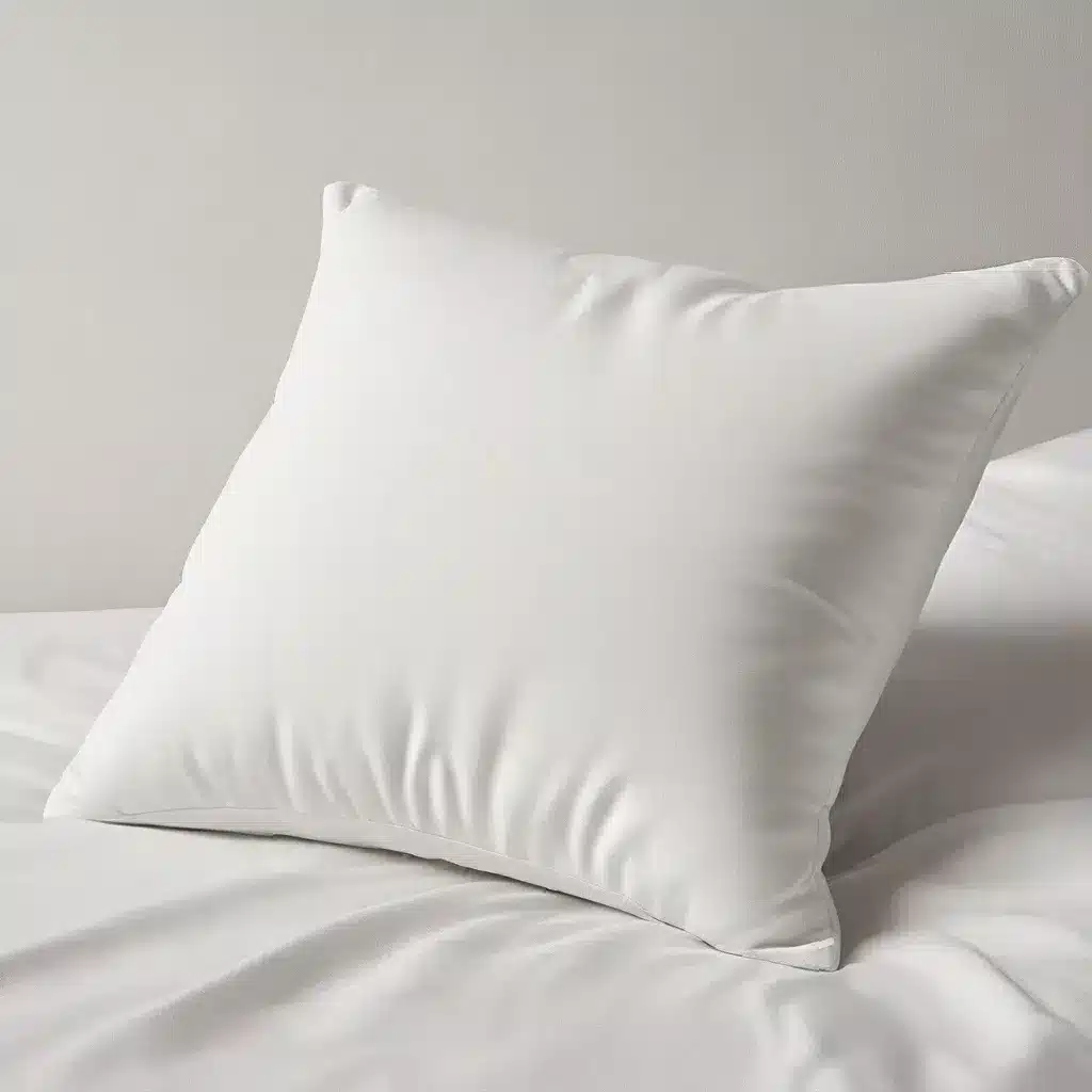 Comfort Zone: Cushion Fill for Softness and Support